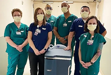 How to Implement a Competitive Dialysis Program: 3 Tips from 3 Experts