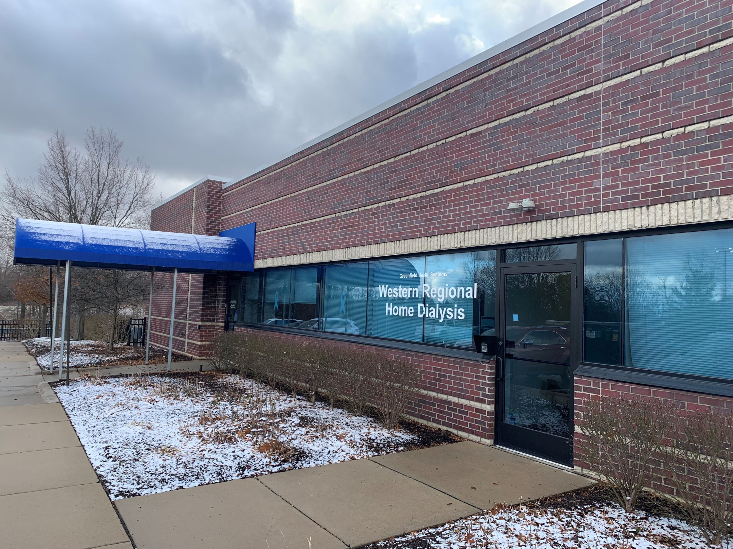 Greenfield Health Helps Dialysis Patients Get Their Lives Back Greenfield Health Helps Dialysis Patients Get Their Lives Back