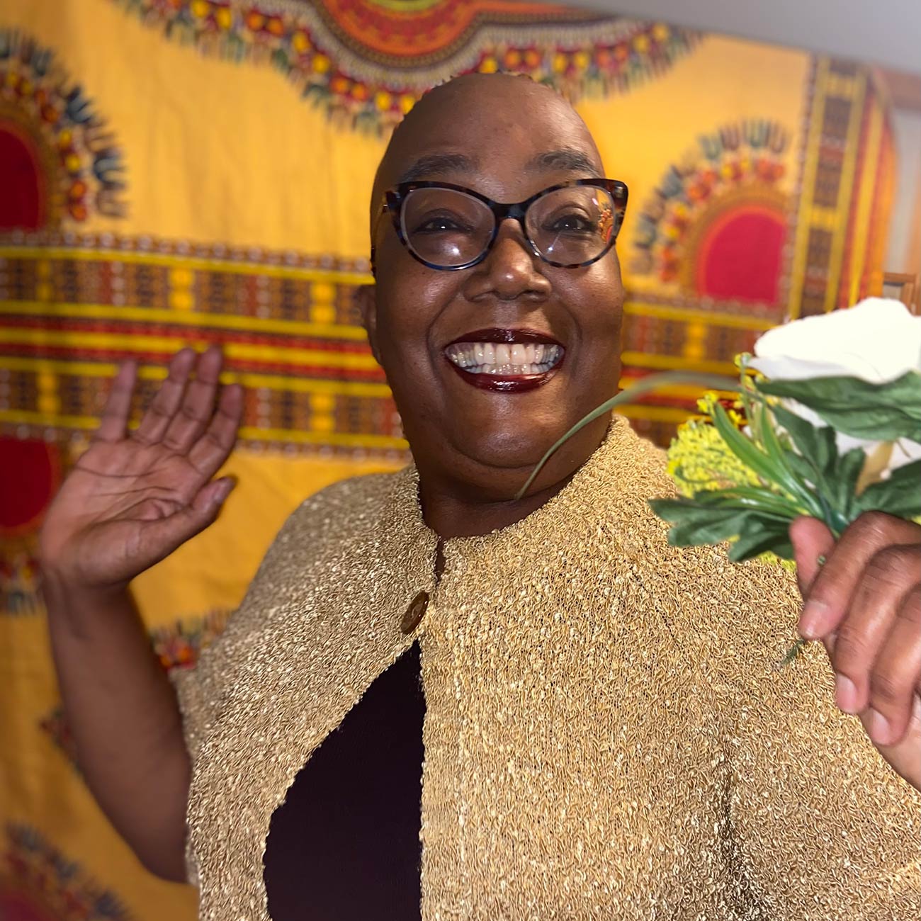 Tracey: A Kidney Transplant Victory and a Purposeful Life Tracey: A Kidney Transplant Victory and a Purposeful Life