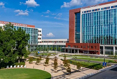 Baptist Health Care Celebrates a New State-of-the-Art Hospital and Acute Dialysis Program