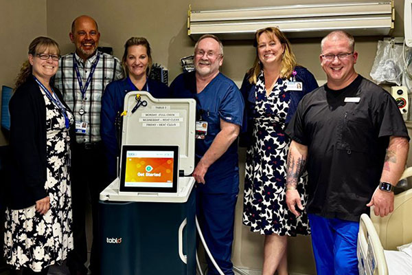 Expanding Dialysis Access in Rural Communities: Success Stories from Critical Access Hospitals