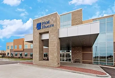 How PAM Health Cleared a Path to Doubling its Dialysis Capacity